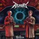 ARMORY - The Search (2018) CD